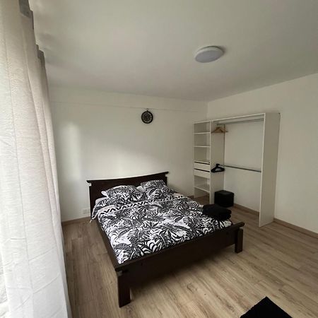 Appartement Proche De La Citadelle Saint-Andre-lez-Lille Exterior foto