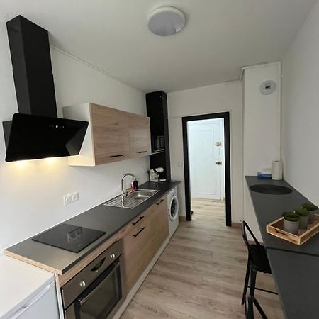 Appartement Proche De La Citadelle Saint-Andre-lez-Lille Exterior foto